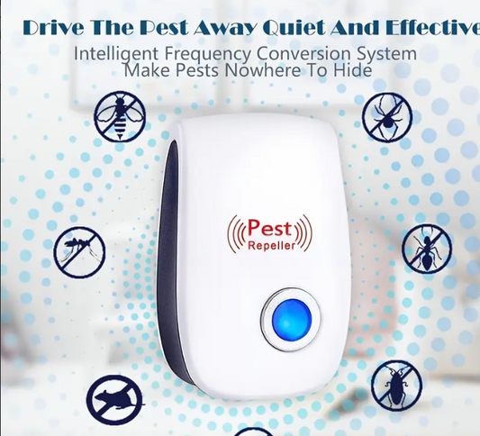 MOUSE REPELLO SONIC